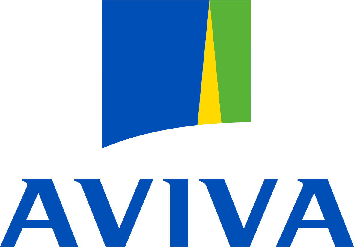 logo aviva assurance