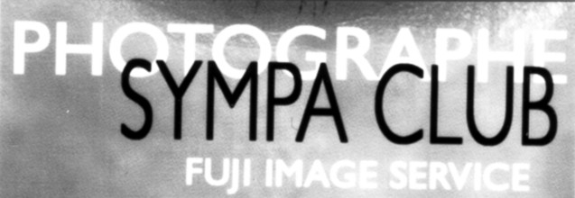 logo sympa club